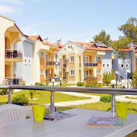 Hisar Garden Apartments Oludeniz Exterior photo