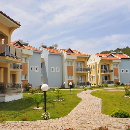 Hisar Garden Apartments Oludeniz Exterior photo