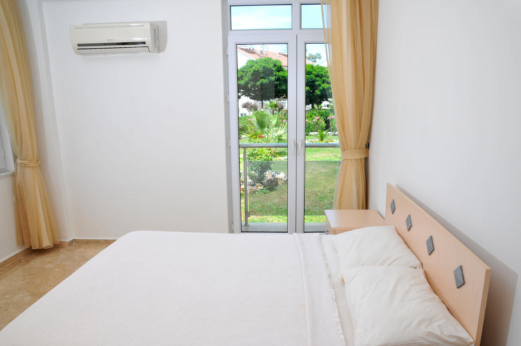 Hisar Garden Apartments Oludeniz Room photo