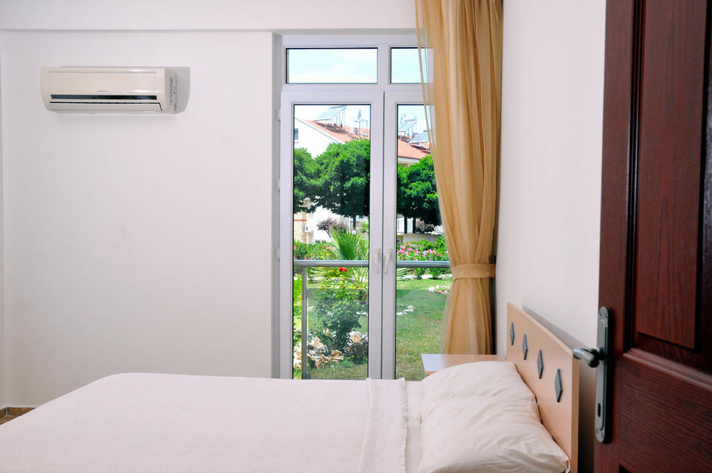 Hisar Garden Apartments Oludeniz Room photo