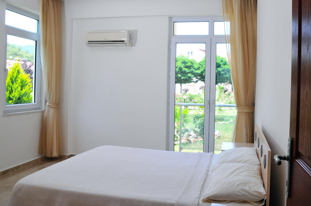Hisar Garden Apartments Oludeniz Room photo