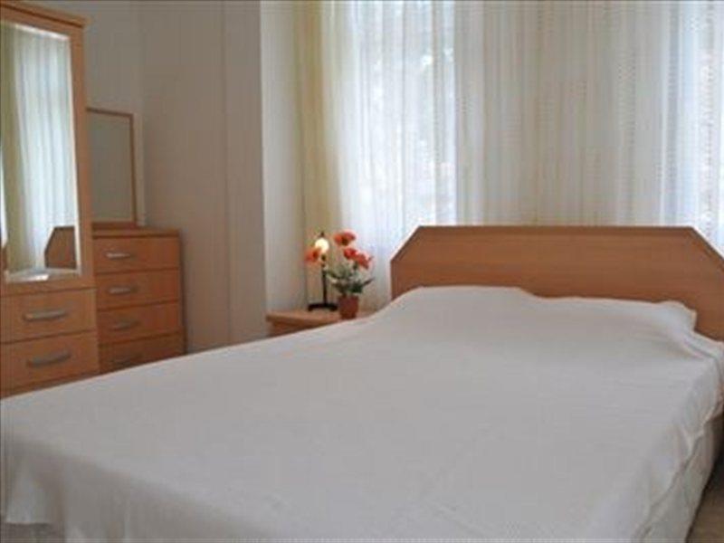 Hisar Garden Apartments Oludeniz Exterior photo