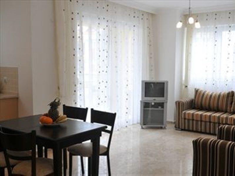 Hisar Garden Apartments Oludeniz Exterior photo