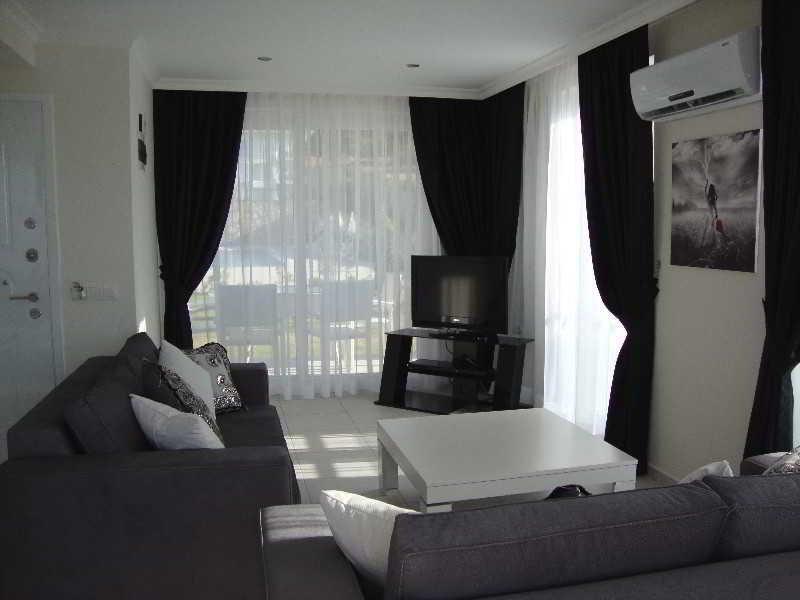 Hisar Garden Apartments Oludeniz Exterior photo