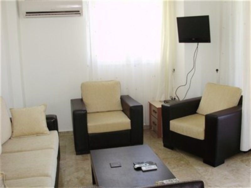 Hisar Garden Apartments Oludeniz Exterior photo